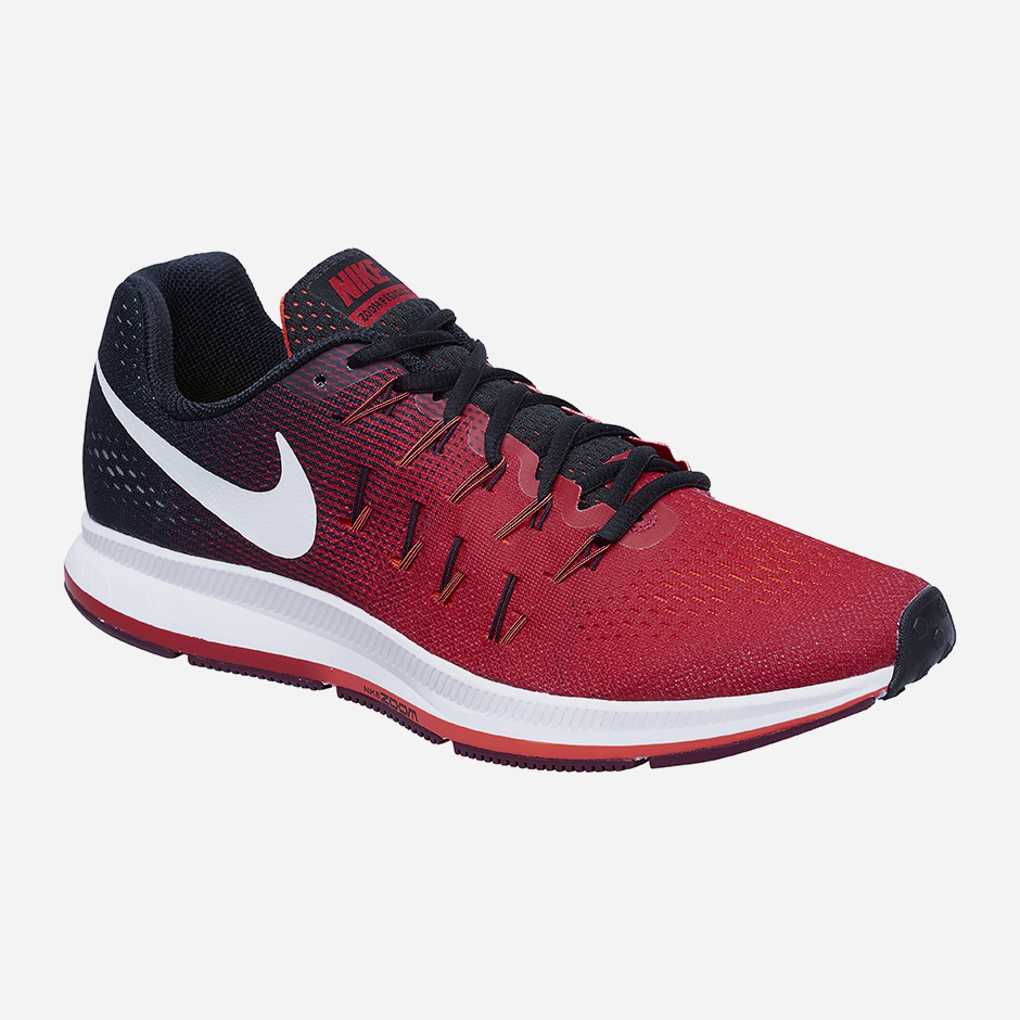 Chaussure de running pour chemin