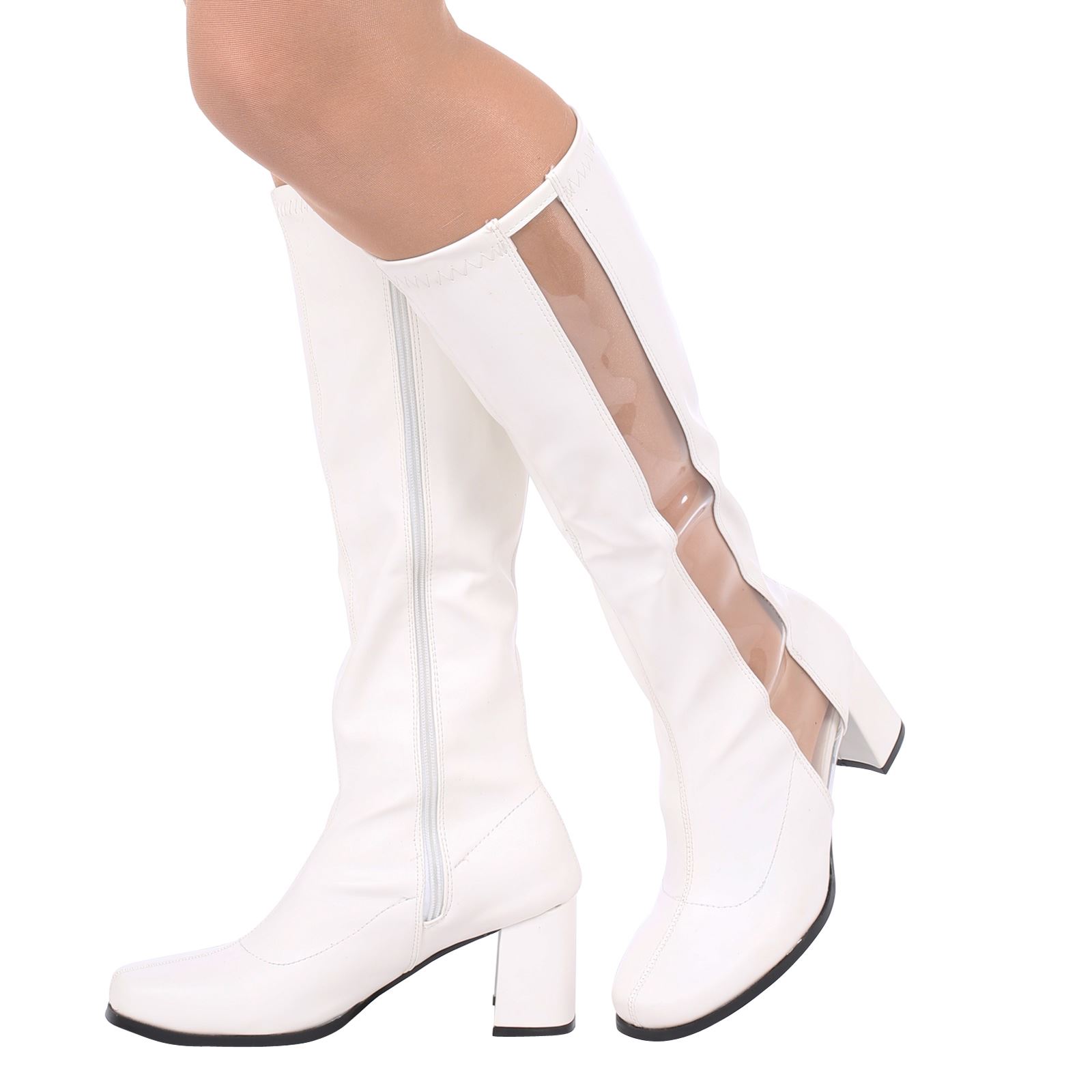 Bottes femme a auchan
