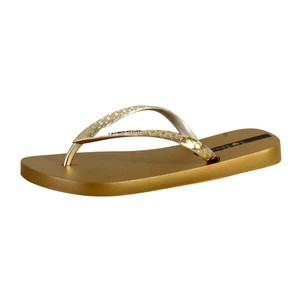 Tong femme large