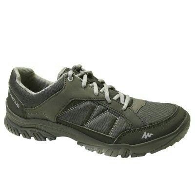 Chaussure de trail running femme eliofeet trail rose kalenji