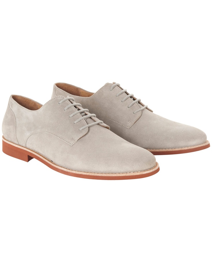 Sneakers homme daim