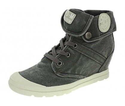 Sneakers femme palladium