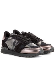 Sneaker valentino femme