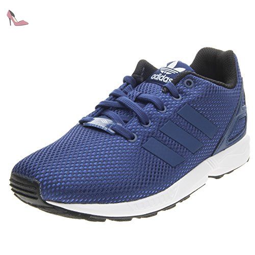 Chaussures de running garçon zx flux adidas originals
