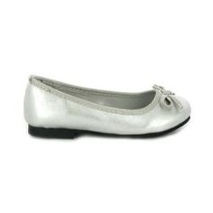 Ballerine jeune fille