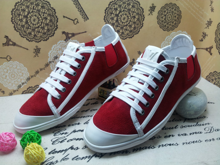 Sneakers louis vuitton vnr