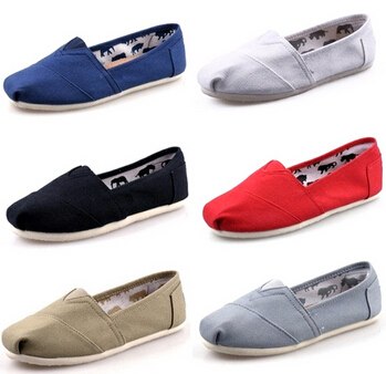 Ballerine homme