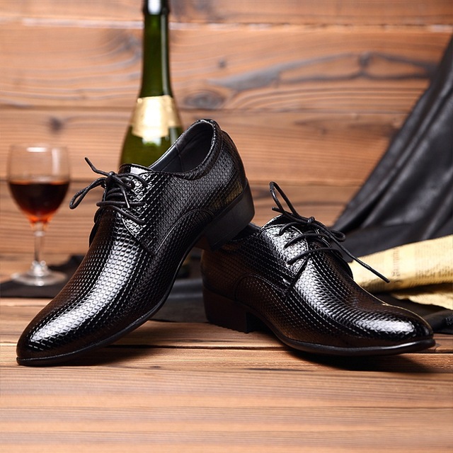 Sneakers homme mariage