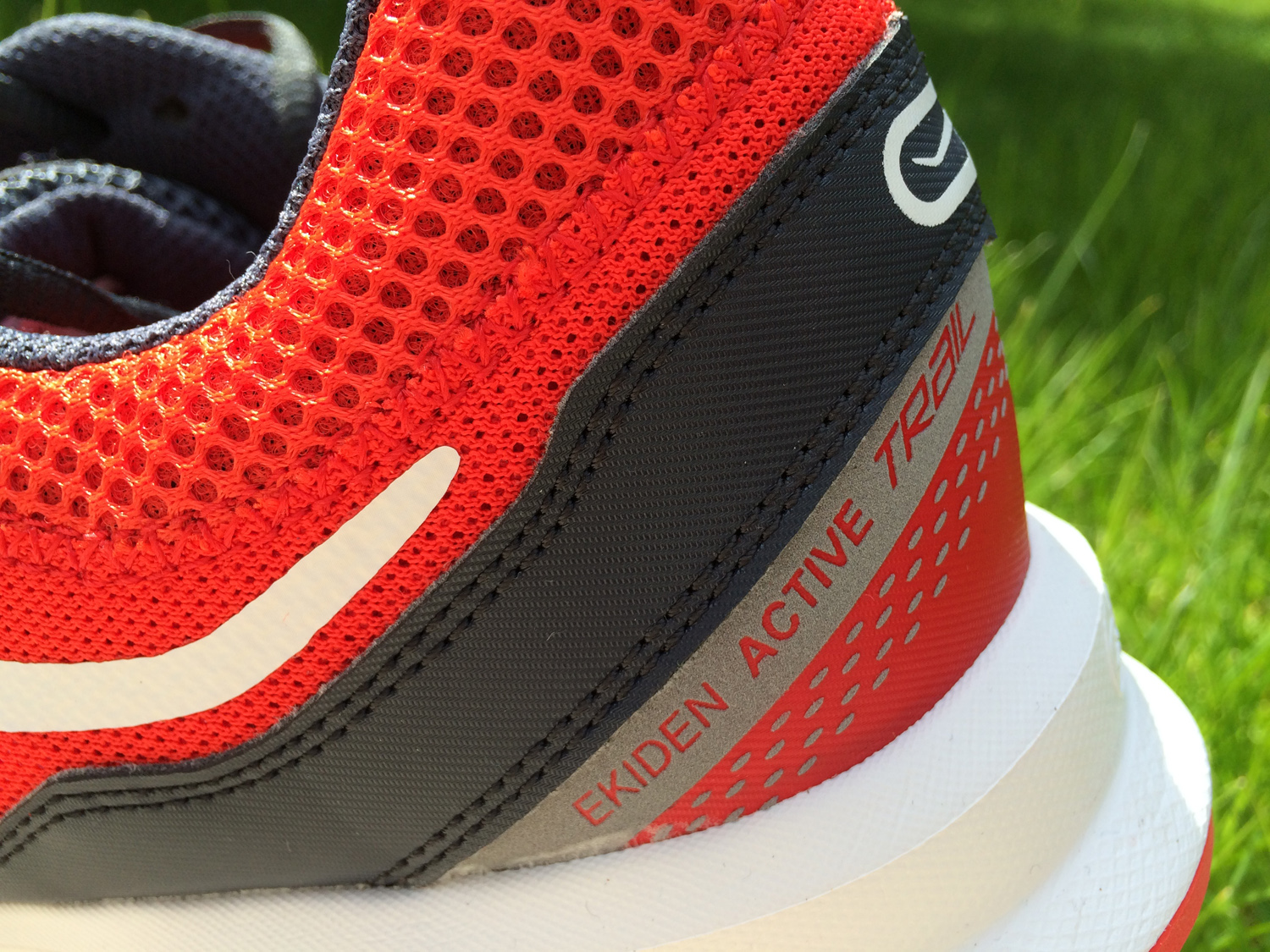 Chaussure de trail running homme ekiden active trail homme kalenji