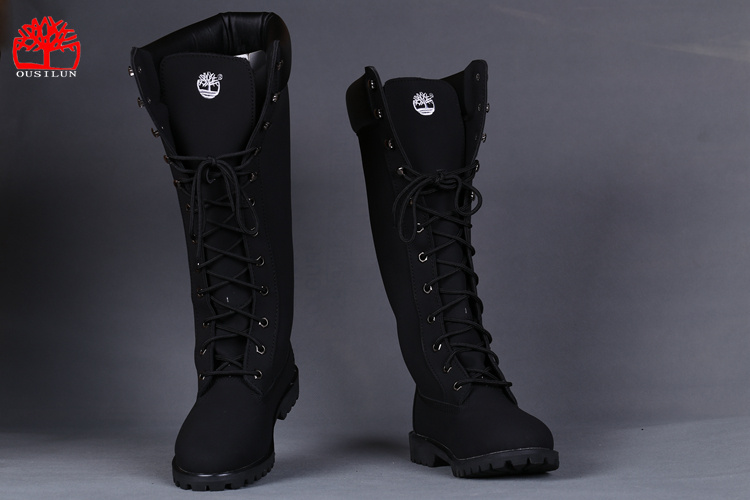 Botte femme timberland pas cher