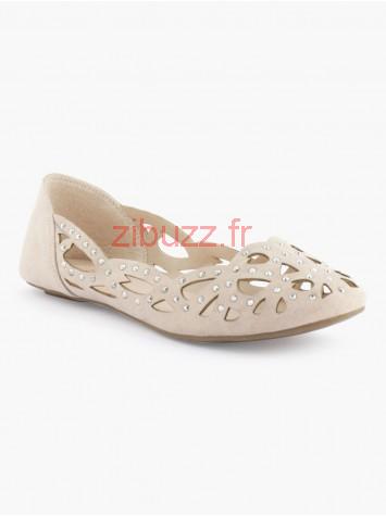 Ballerine naf naf