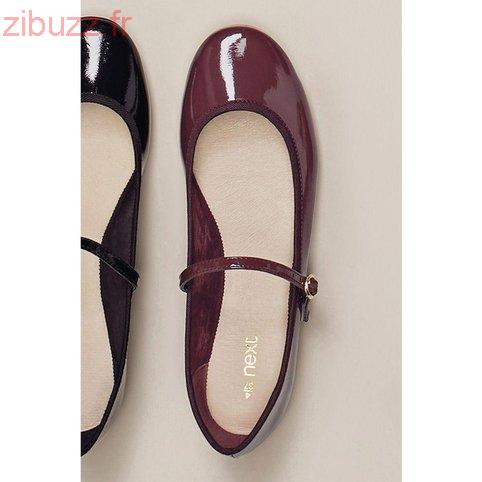 Ballerine femme en ligne
