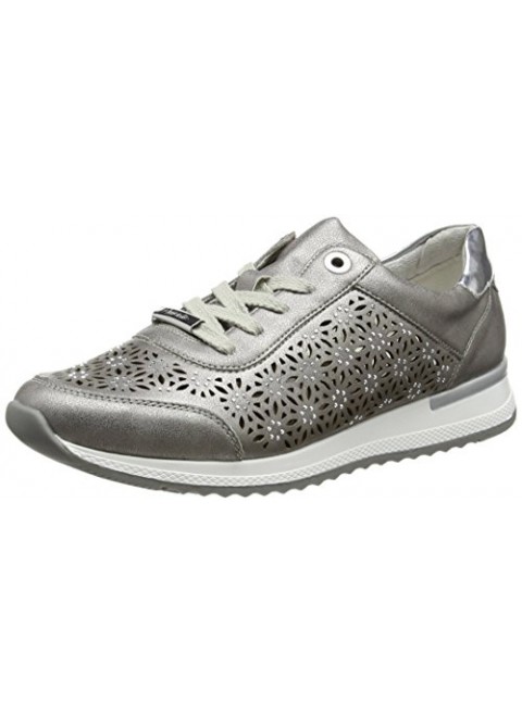 Sneakers femme remonte