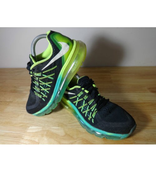 Size 5 nike running shoes