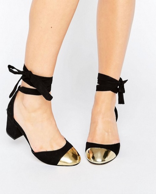 Ballerine russe