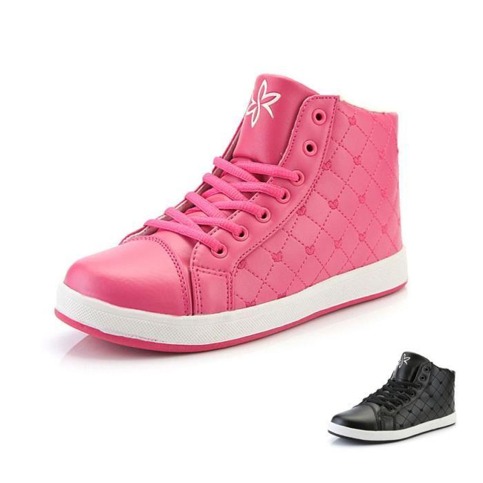 Sneaker fille