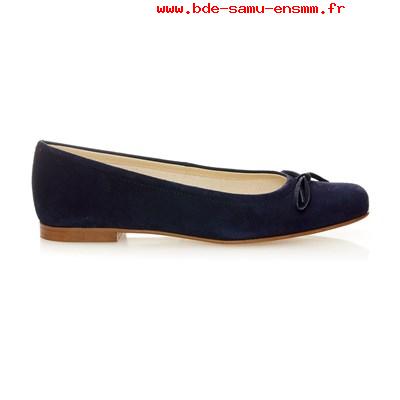 Adidas ballerine court star slim