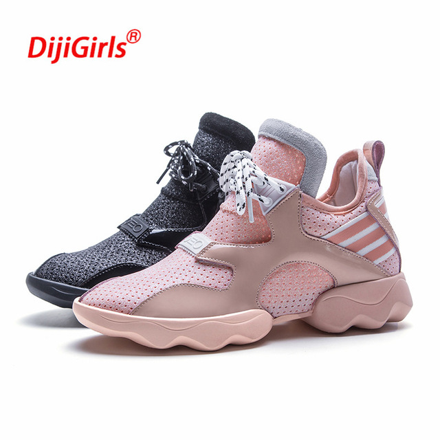 Sneakers femme le temps des cerises