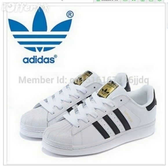 Ballerine adidas ioffer
