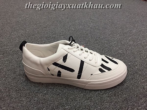 Sneaker zara vnxk