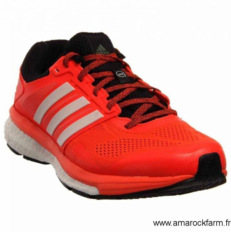 Chaussure de running adidas supernova