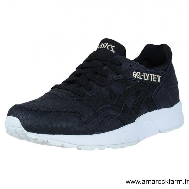 Chaussure running gel femme