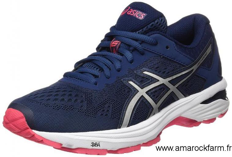 Chaussure de running asics cumulus