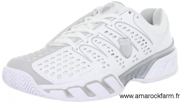 Chaussure running k-swiss