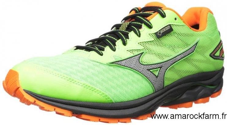 Chaussures de running wave rider 17