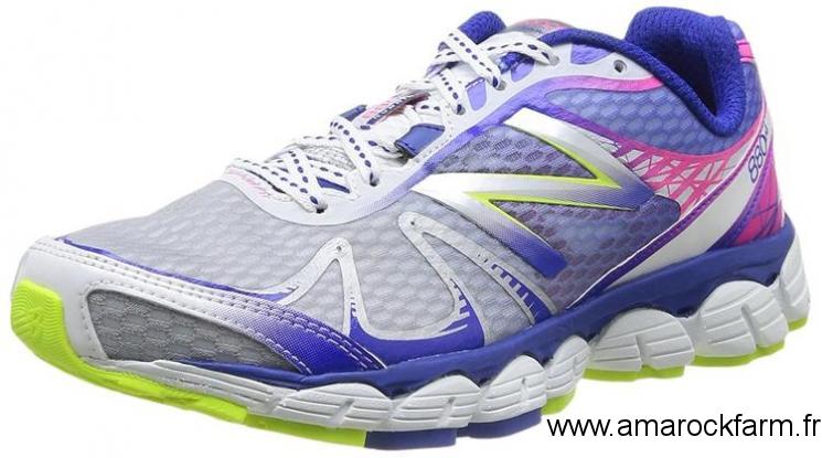 Chaussures de running 880