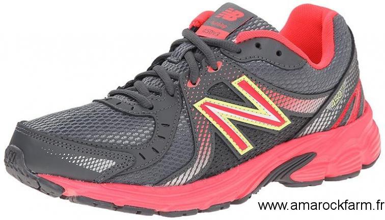 Chaussures de running 1400 revlite® bleu orange