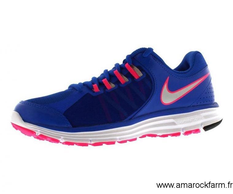 Chaussure running femme taille