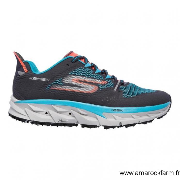 Chaussure de running skechers