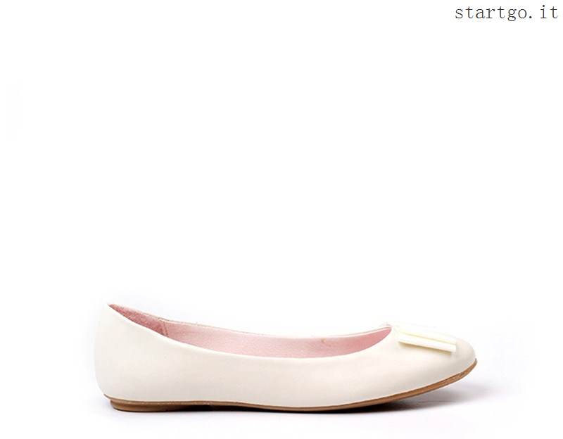 Ballerine xti