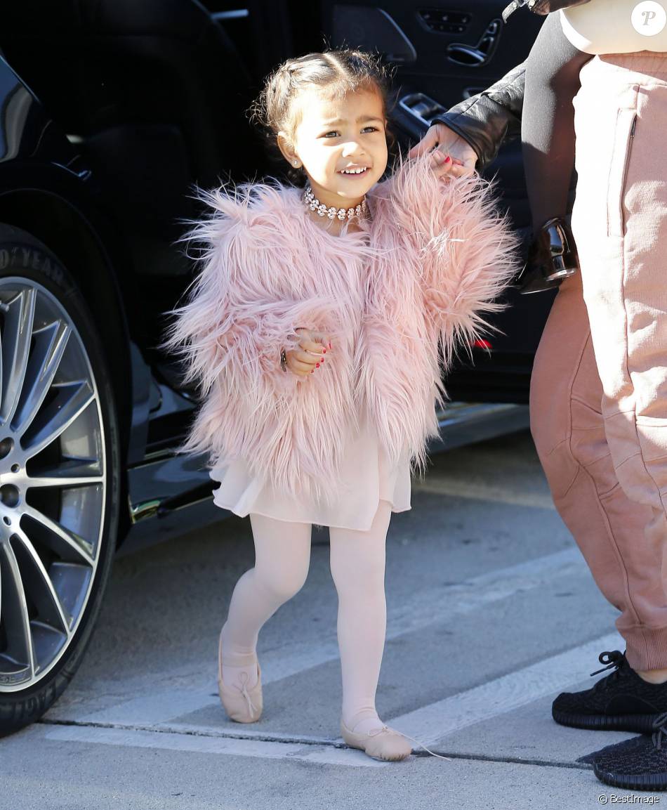 Ballerine mere fille