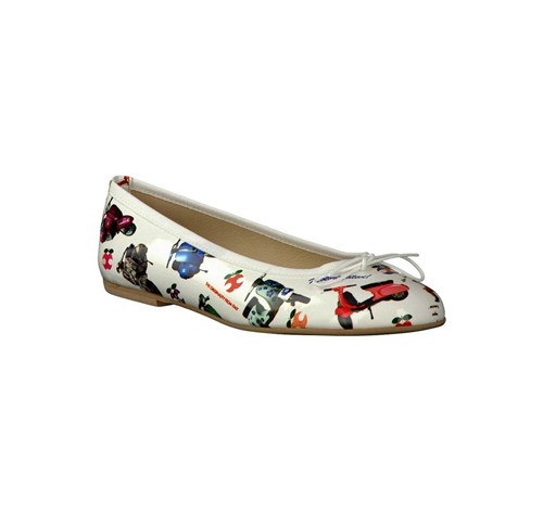 Ballerine zona centro online