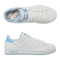 Stan smith velcro femme pas cher