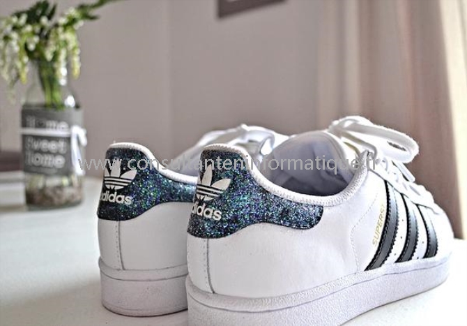 Stan smith femme avis