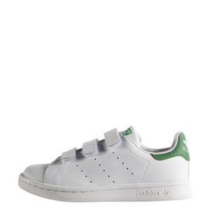 Stan smith femme rouge craquelé