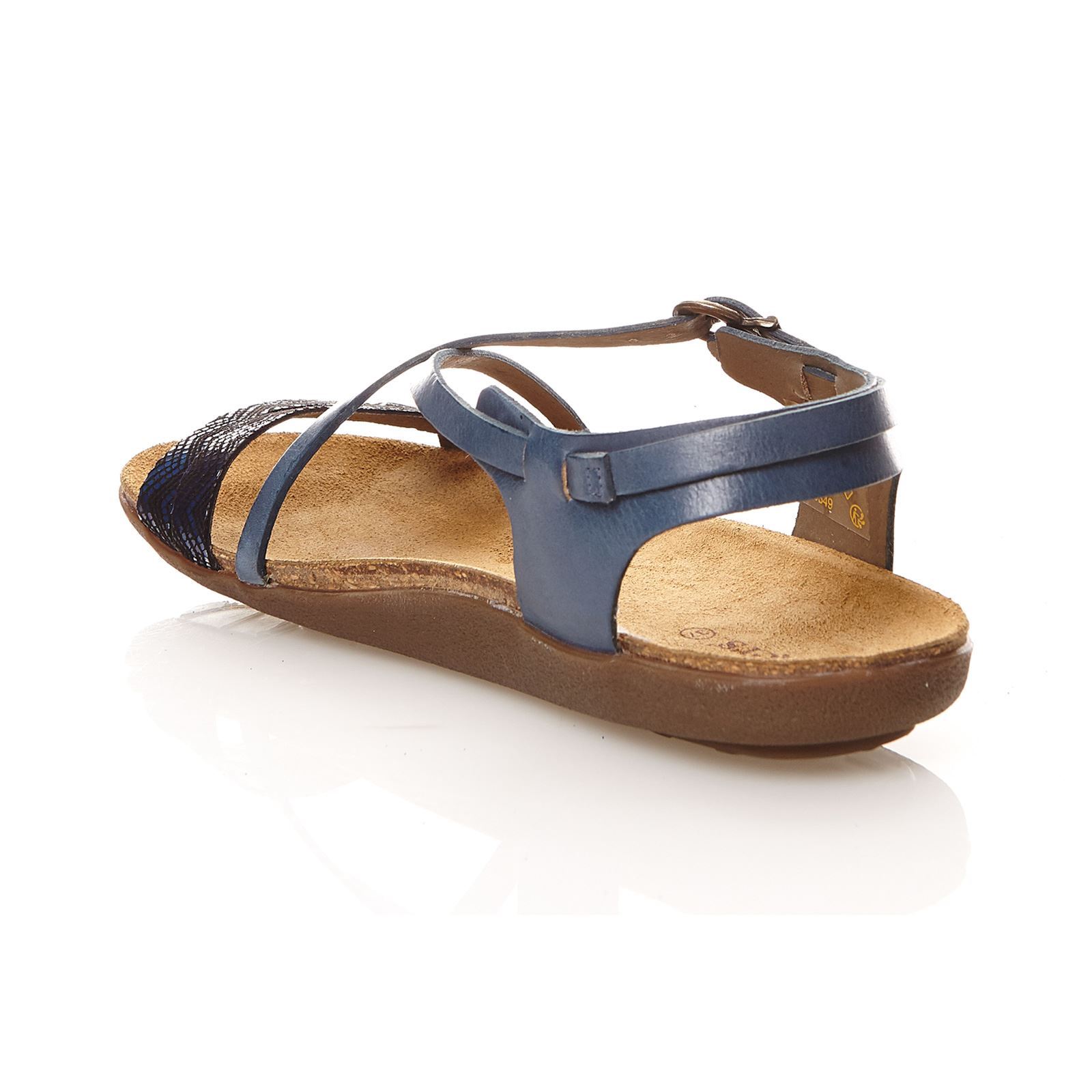 Tongs kickers femme soldes