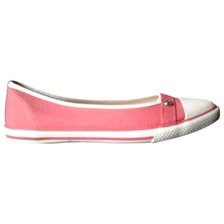Ballerine longchamp