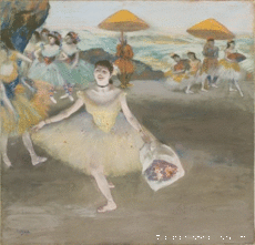 Ballerine wikipedia