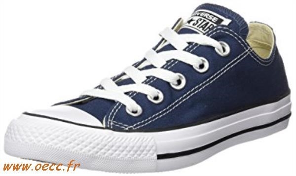 Converse all star pas cher femme amazon