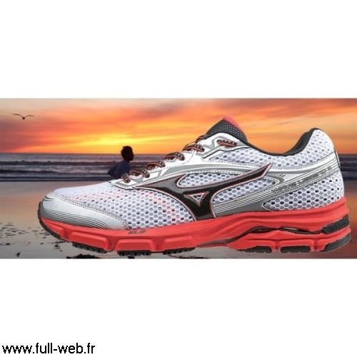 Chaussures de running femme intersport