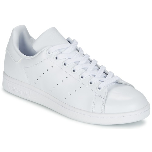 Stan smith femme rose fushia