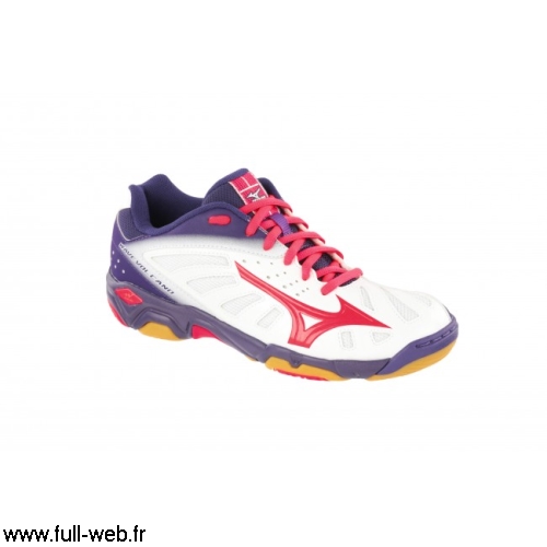 Chaussures de running crusader 9 bleu roi