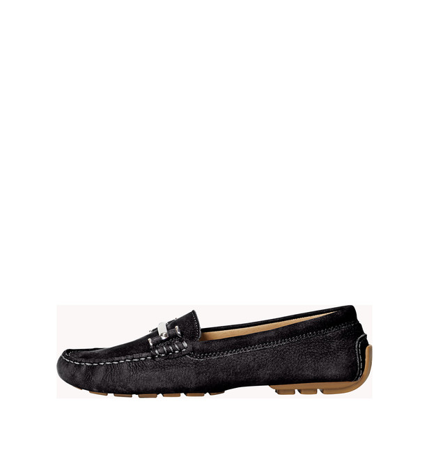 Ballerines femme ralph lauren