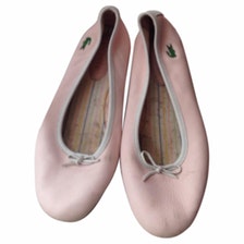 Ballerines repetto vestiaire collective