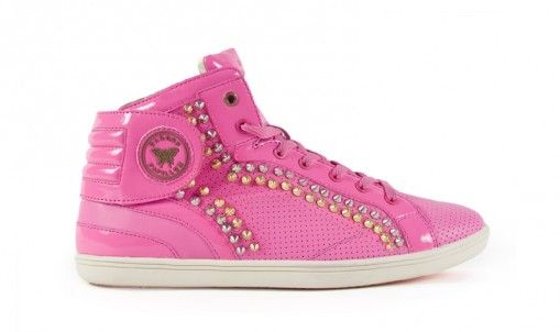 Sneakers francaise