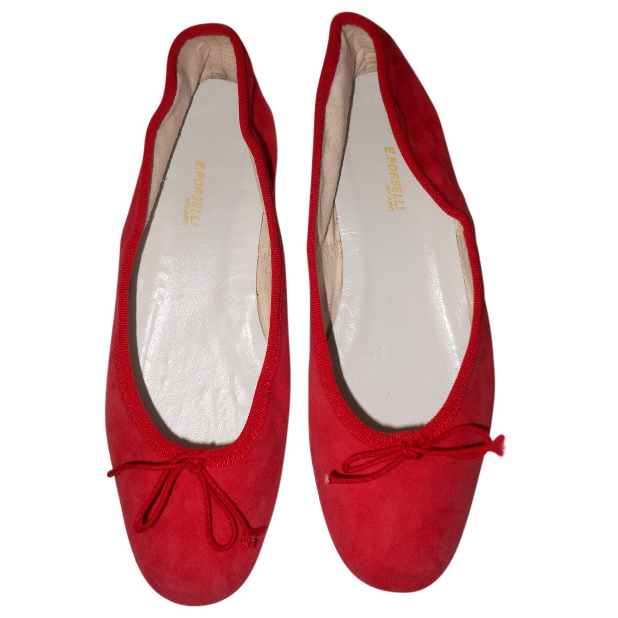 Ballerine porselli